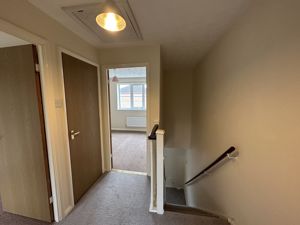 Landing - click for photo gallery